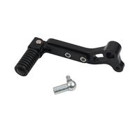 USQBUZHHK Motorcycle Shift Lever Motorcycle Accessories Adjustable Gear Shift Lever for G310R G310 R G-310R G 310-R 2016-2023 Left Foot Shifter Pedal(Black)