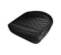 USQBUZHHK Seat Protectors Car Seat Cover Cushion Universal For Mercedes A-Class W168 W169 W176 W177 A200 A220 A250(Black 1 Pcs)