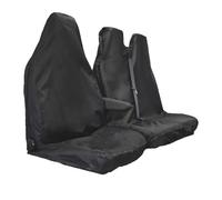 USQBUZHHK Seat Protectors Waterproof Car Seat Covers For Tourneo For Custom For Transit 2013-2023