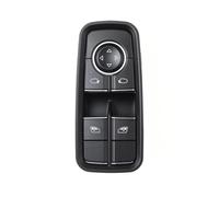 USQBUZHHK Window Switch Button For P&orsche For Boxster For Cayman For Carrera Front Power Window Switch 99161315502DML 99161315102DML 99161315702DML Window Control Switch(General)