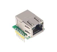 USR-ES1 W5500 Ethernet Network Module Hardware SPI to LAN/TCP/IP 51 STM32 Microcontroller Program Over W5100(1pcs)