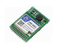 USR-GPRS232-7S3 Serial UART TTL to GPRS/GSM/Edge Module Httpd Client Supported Highly-Integrated GPRS Module