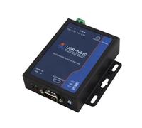 USR-N510-H7 1 RS232/485/422 for Ethernet Modbus Server for MQTT IoT Gateway X 1 Set