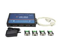 USR-N540 RS232 to Ethernet RS485 to RJ45 RS422 to TCP IP Converter