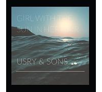 Usry & Sons - The Girl With the Sun in Her Hair