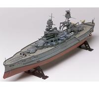 USS Arizona Battleship 1:426 Plastic Model Kit MONOGRAM