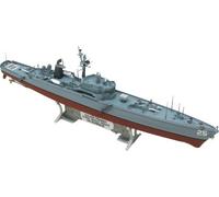 USS BAINBRIDGE MODEL