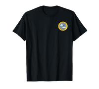USS Constellation CV-64 Aircraft Carrier Veteran Vintage Men T-Shirt
