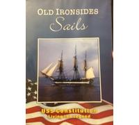 USS Constitution Living Legend [DVD] [Region 1] [US Import] [NTSC]
