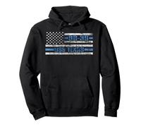USS Texas WWII Battleship BB-35 US Army Pullover Hoodie