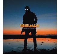Usselman All Fun and Games Until Everyone Goes Blind (CD) Album (US IMPORT)
