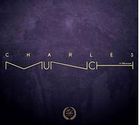 Ussr Saso/Charles Munch - Charles Munch In Moscow