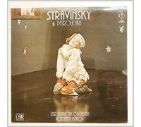 USSR Symphony Orchestra, Konstantin Ivanov - Stravinsky: Petrouchka