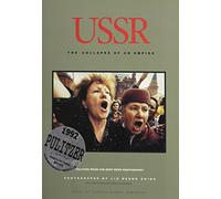 USSR The Collapse of an Empire