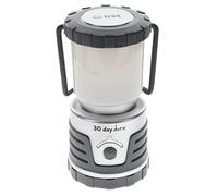UST 30-Day Duro 1000 Lumen LED Lantern, Titanium
