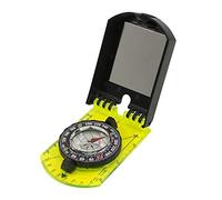 UST HI VIS Folding Map Compass