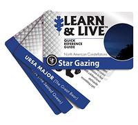 UST Learn & Live Educational Card Set, Star Gazing, Cards