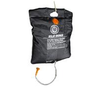 UST Portable Camping Solar Shower 19L