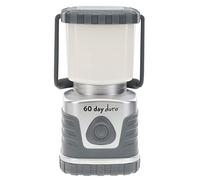 ust60-DAY Duro LED Portable 1200 Lumen Lantern with Lifetime LED Bulbs and Hook for Camping, Hiking, Emergency and Outdoor Survival