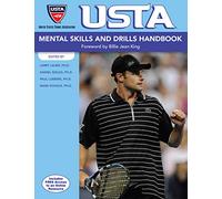 Usta Mental Skills and Drills Handbook