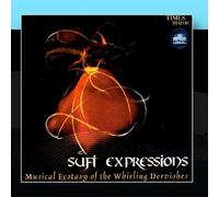 Ustaad Sabir Khan|Murtuza Ghulam Mustafa|Kadir Ghulam Mustafa - Sufi Expressions