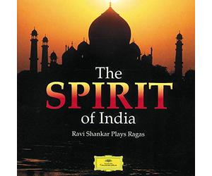 Ustad Alla Rakha Ms. Jiban Ms. Widya Ravi Shankar - Ravi Shankar Plays Ragas