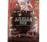 USTAD BISMILLAH KHAN , USTAD ALI AKBAR KHAN , PT RAVI SHANKAR - THE BEST OF JUGALBANDIES EVER