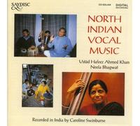 Ustad Hafeez Ahmed Khan - North Indian Vocal Music