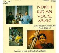 Ustad Hafeez Ahmed Khan - North Indian Vocal Music