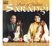 Ustad Sabri Khan - Best Of Indian Sarangi