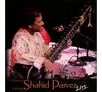 Ustad Shahid Parvez - Live