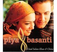 Ustad Sultan Khan & Chitra - Piya Basanti
