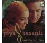 Ustad Sultan Khan - Piya Basanti