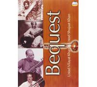 Ustad Vilayat Khan And Ustad Shujaat Khan: Bequest [DVD]