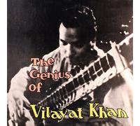 Ustad Vilayat Khan - Genius Of..