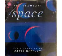 Ustad Zakir Hussain - The Elements-Space