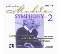 Mahler - - (1 CD)