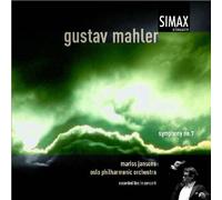 Mahler – Symphony No. 7 in E Minor