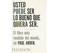 Usted Puede Ser Lo Bueno Que Quiera Ser/It's Not How Good You Are