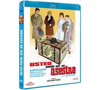 Usted puede ser un asesino (Region B)