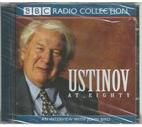 Ustinov at Eighty (BBC Radio Collection)
