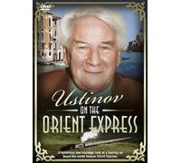Ustinov On The Orient Express [DVD]