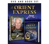 Ustinov On The Orient Express [DVD]