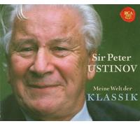 Ustinov, Sir Peter - Ustinovs Welt Der Klassik