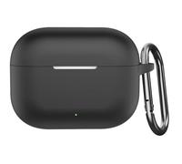 USTIYA Case for Huawei FreeBuds SE 4 ANC (No para Se 4) Wireless Headphones Protection Cover Full-Body Soft Silicone with Keychain Headphone Accessories Funda Carcasa