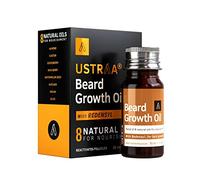 Ustraa Beard Growth Oil - 35 ml