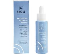 USU Cosmetics Antiaging Moisturizing and Anti-Wrinkle Serum 30 ml