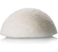 USU Cosmetics Konjac Purifying Sponge with Active Bamboo Ash