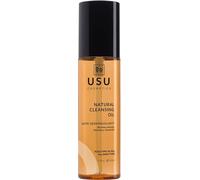 USU Cosmetics Natural Make-up Remover Oil 100 ml