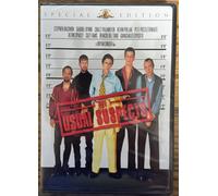 Usual Suspects